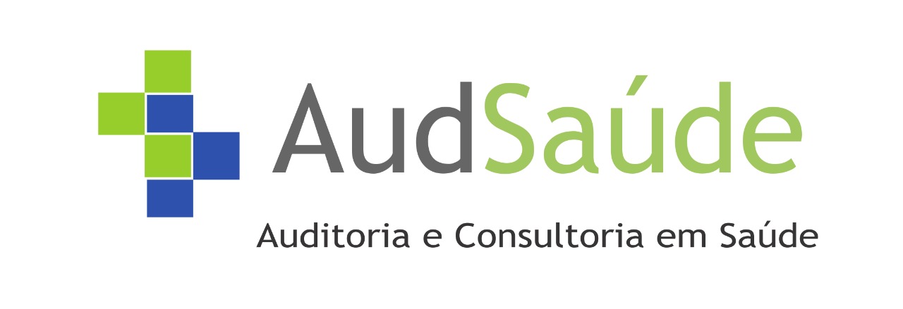 Audsaude - Auditoria e Consultoria em Saude Bio-Saude Servicos Administrativos LTDA Logo